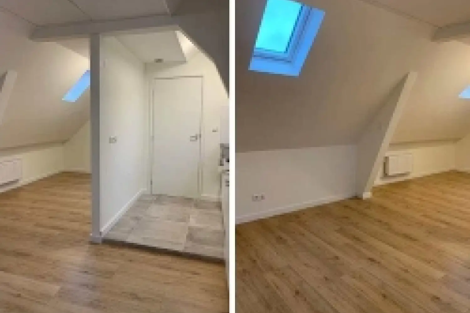 Studio Zwederstraat in Rotterdam